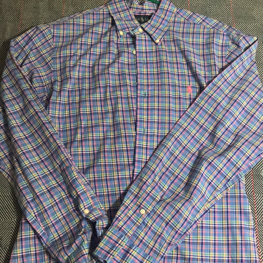 Polo Ralph Lauren Brand New